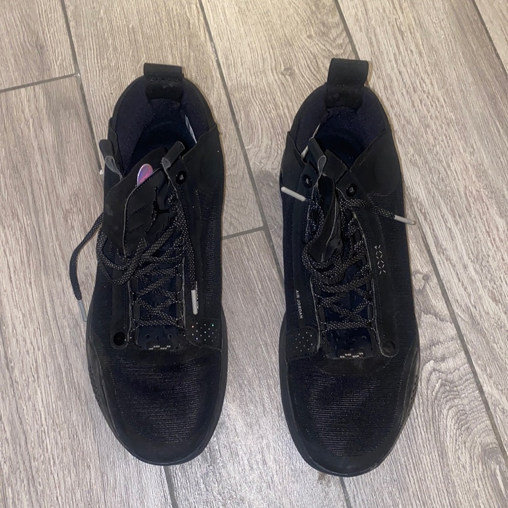 Jordan 34